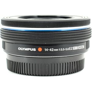 Olympus M.Zuiko Digital ED 14-42mm f/3.5-5.6 EZ (Condition: S/R)