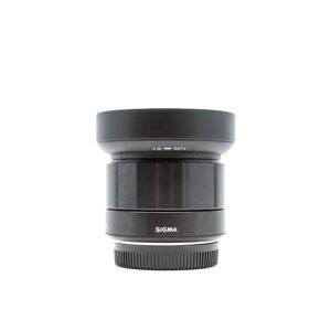 Sigma 19mm f/2.8 DN ART Micro Four Thirds Fit (Condition: Excellent)