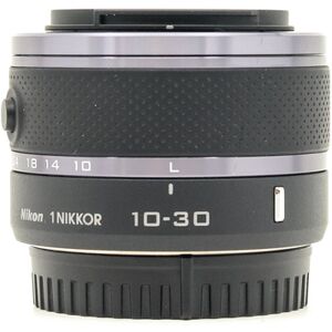 Nikon 1 Nikkor VR 10-30mm f/3.5-5.6 (Condition: Excellent)