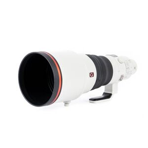 Sony FE 400mm f/2.8 GM OSS (Condition: Like New)