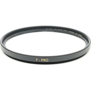 B+W 72mm F-Pro 010 UV-Haze 1x MRC Filter (Condition: Excellent)