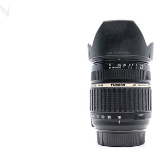 Tamron AF 18-200mm f/3.5-6.3 XR Di ii LD Aspherical (IF) Macro Nikon Fit (Condition: Good)