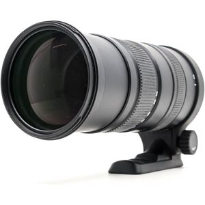 Sigma 150-500mm f/5-6.3 APO DG OS HSM Nikon Fit (Condition: Good)