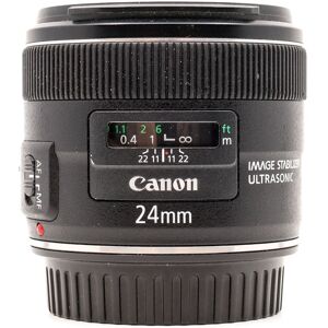 Canon EF 24mm f/2.8 IS USM (Condition: Excellent)