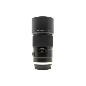 Tamron SP 90mm f/2.8 Di VC USD Macro Canon EF Fit (F017) (Condition: Like New)