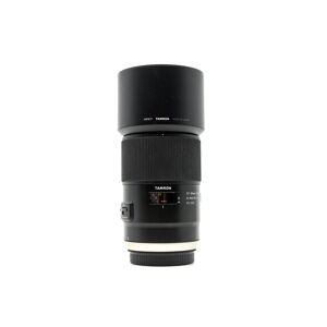 Tamron SP 90mm f/2.8 Di VC USD Macro Canon EF Fit (F017) (Condition: Excellent)
