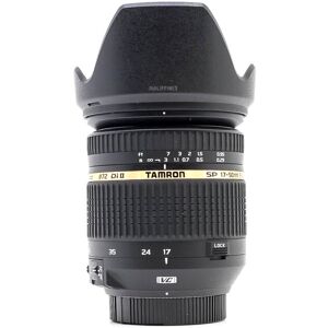 Tamron SP AF 17-50mm f/2.8 XR Di II VC LD Aspherical (IF) Nikon Fit (Condition: Excellent)