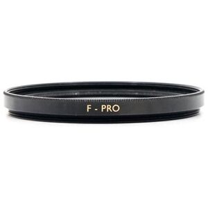 B+W 58mm F-Pro 010 UV-Haze 1x E Filter (Condition: Excellent)