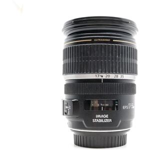 Canon EF-S 17-55mm f/2.8 IS USM (Condition: Good)