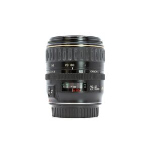 Canon EF 28-80mm f/3.5-5.6 (Condition: Excellent)