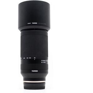 Tamron 70-300mm f/4.5-6.3 Di III RXD Sony FE Fit (Condition: Excellent)