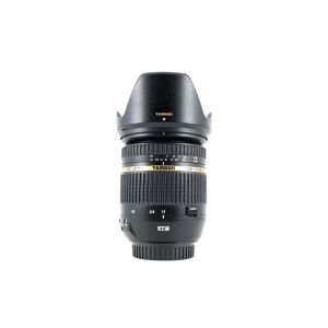 Tamron SP AF 17-50mm f/2.8 XR Di II VC LD Aspherical (IF) Canon EF-S Fit (Condition: S/R)