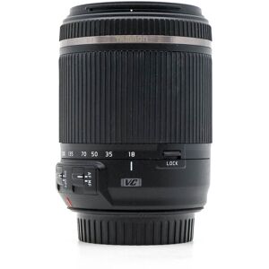 Tamron 18-200mm f/3.5-6.3 Di II VC Canon EF-S Fit (Condition: Like New)