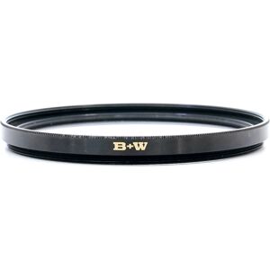 B+W 67mm F-Pro 010 UV-Haze 1x E Filter (Condition: Excellent)