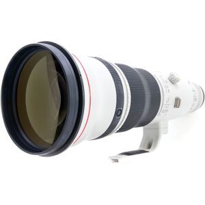 Canon EF 600mm f/4 L IS II USM (Condition: Excellent)