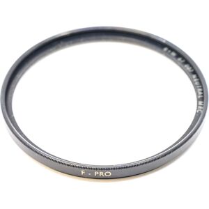 B+W F-Pro 67mm 007 Neutral MRC Filter (Condition: Excellent)