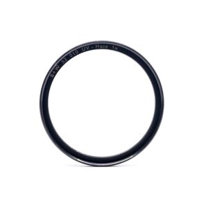 B+W 52mm F-Pro 010 UV-Haze 1x E Filter (Condition: Good)