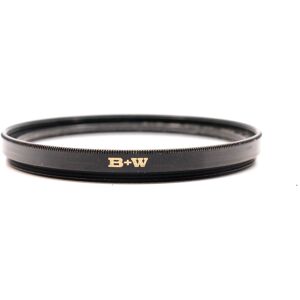 B+W 58mm F-Pro 010 UV-Haze MRC Filter (Condition: Excellent)