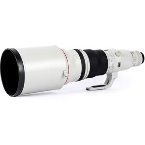 Canon EF 600mm f/4 L IS II USM (Condition: Excellent)