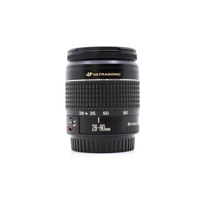 Canon EF 28-80mm f/3.5-5.6 V USM (Condition: Excellent)