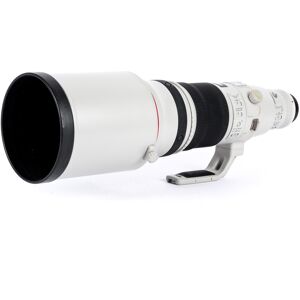 Canon EF 500mm f/4 L IS II USM (Condition: Excellent)