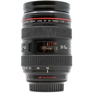 Canon EF 24-70mm f/2.8 L USM (Condition: Good)