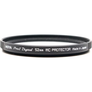 Hoya 52mm Pro 1 Digital Protector Filter (Condition: Excellent)