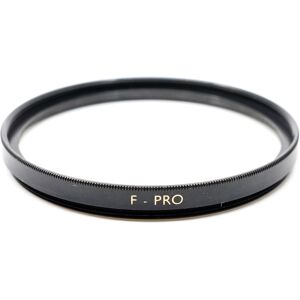 B+W 58mm F-Pro 010 UV-Haze MRC Filter (Condition: Good)