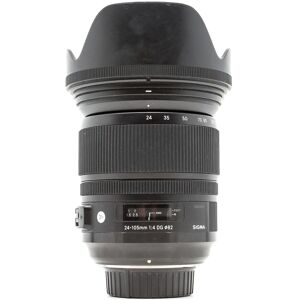 Sigma 24-105mm f/4 DG OS HSM ART Nikon Fit (Condition: Excellent)