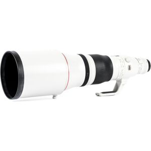 Canon EF 600mm f/4L IS III USM (Condition: Excellent)