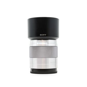 Sony E 50mm f/1.8 OSS (Condition: Good)