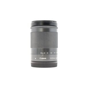 Canon EF-M 18-150mm f/3.5-6.3 IS STM (Condition: Good)