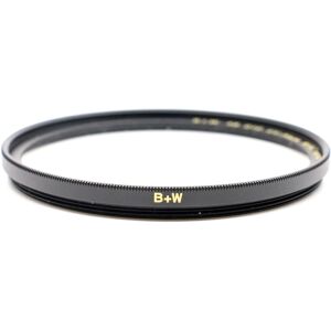 B+W 58mm XS-Pro Digital 010 UV-Haze MRC Nano Filter (Condition: Good)