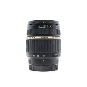 Tamron 18-200mm f/3.5-6.3 Di II Sony A Fit (Condition: Excellent)