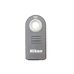 Nikon ML-L3 Remote Control (Condition: Excellent)