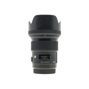 Sigma 50mm f/1.4 DG HSM ART Canon EF Fit (Condition: Good)