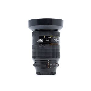 Nikon AF Nikkor 35-70mm f/2.8D (Condition: S/R)