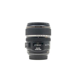 Canon EF-S 17-85mm f/4-5.6 IS USM (Condition: Good)