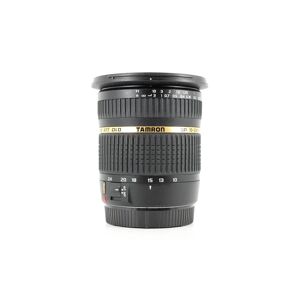Tamron SP AF 10-24mm f/3.5-4.5 Di II LD Aspherical (IF) Canon EF-S Fit (Condition: S/R)