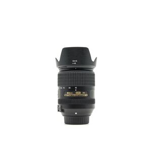 Nikon AF-S DX Nikkor 18-300mm f/3.5-6.3G ED VR (Condition: Excellent)