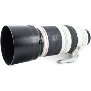 Canon EF 100-400mm f/4.5-5.6 L IS II USM (Condition: Excellent)