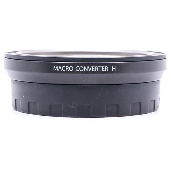 hasselblad h-3023720 macro converter (condition: excellent)