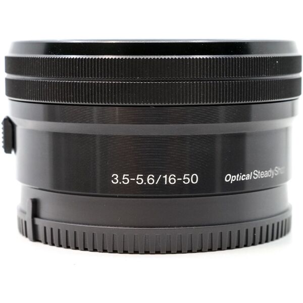 sony e pz 16-50mm f/3.5-5.6 oss (condition: excellent)