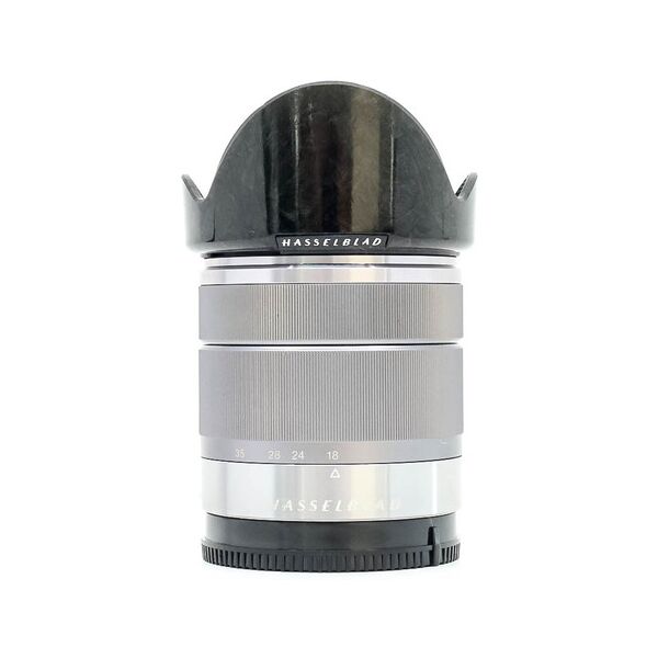 hasselblad lf 18-55mm f/3.5-5.6 oss (condition: good)