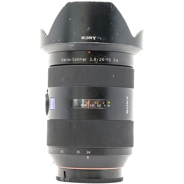 sony 16-35mm f/2.8 za zeiss vario-sonnar t* ssm a fit (condition: good)