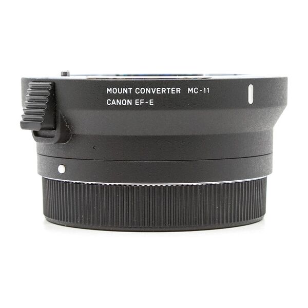 sigma mc-11 adapter canon ef to sony e fit (condition: excellent)