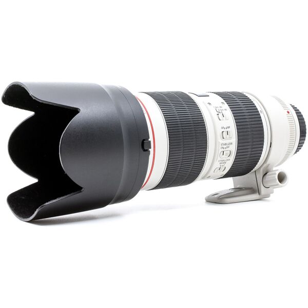 canon ef 70-200mm f/2.8 l is iii usm (condition: excellent)