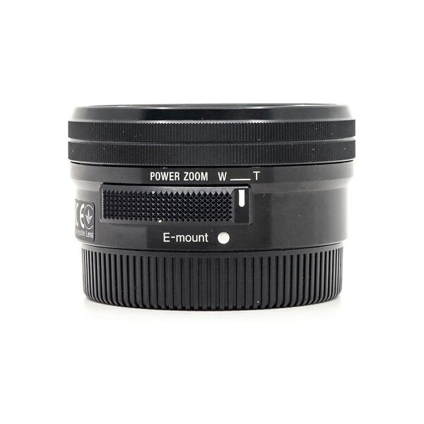 sony e pz 16-50mm f/3.5-5.6 oss (condition: like new)