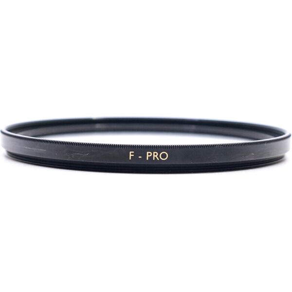 b+w 77mm f-pro 010 uv-haze 1x filter (condition: excellent)