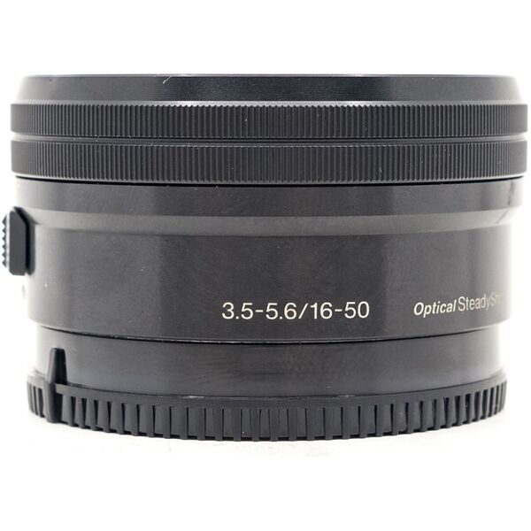 sony e pz 16-50mm f/3.5-5.6 oss (condition: excellent)